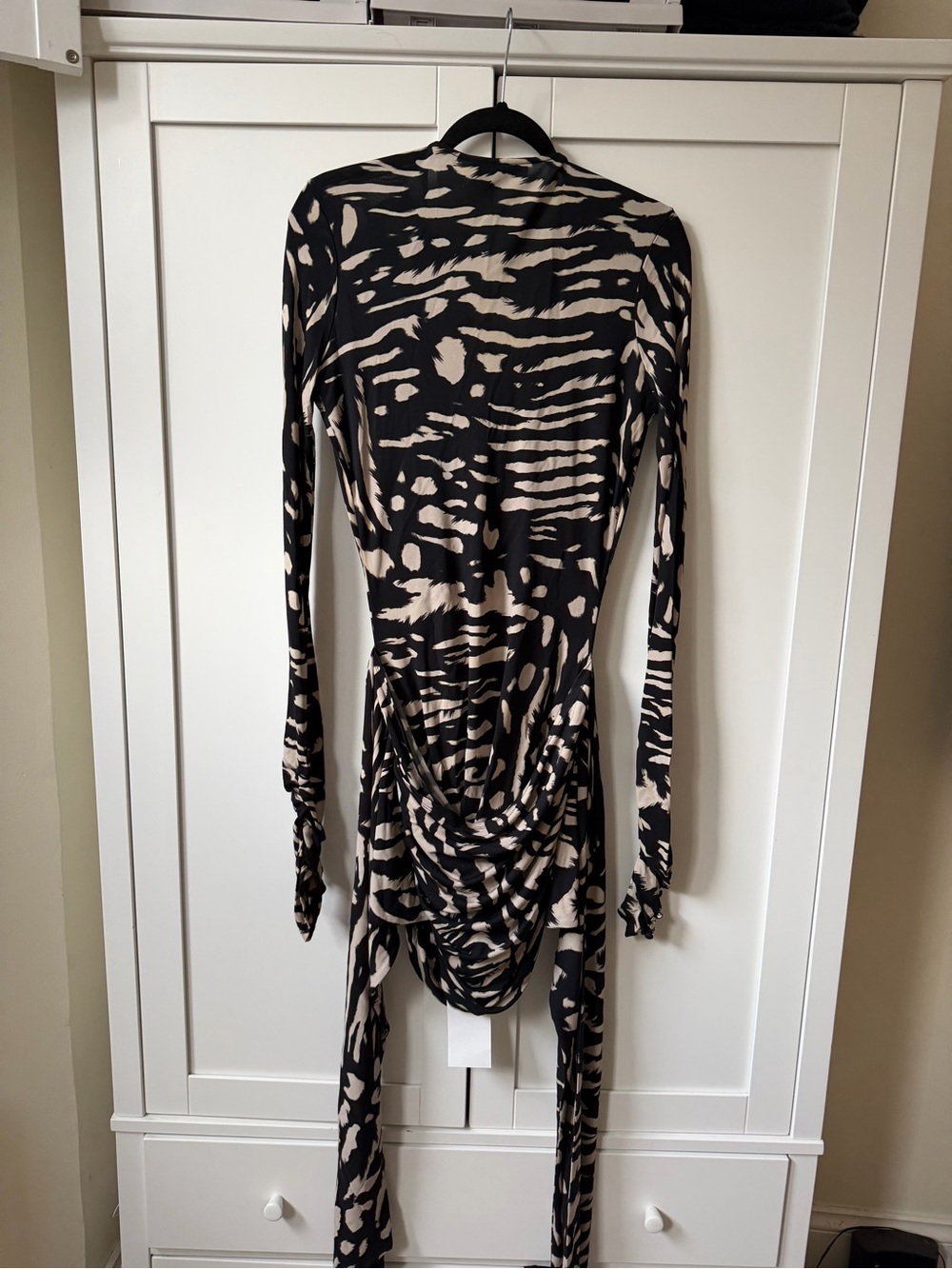 Rat & Boa Leontina Dress - Picture 6 of 6